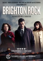 Brighton Rock movie poster (2010) Tank Top #717430