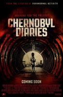 Chernobyl Diaries movie poster (2013) hoodie #736550