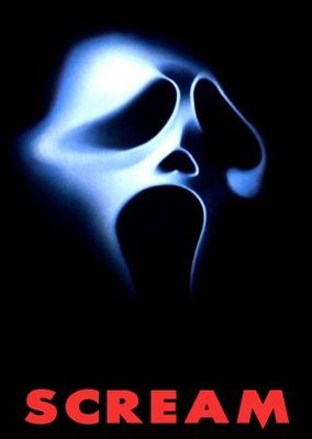 Scream movie poster (1996) Poster MOV_4afa07bc