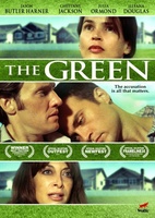 The Green movie poster (2011) Longsleeve T-shirt #714529