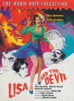 Lisa e il diavolo movie poster (1974) hoodie #1166978