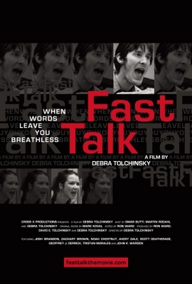 Fast Talk movie poster (2011) mug #MOV_4b079f8e