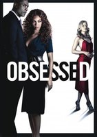Obsessed movie poster (2009) hoodie #642650