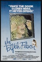 The Fifth Floor movie poster (1978) Mouse Pad MOV_4b0db562