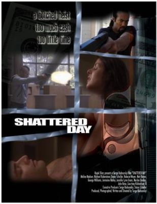Shattered Day movie poster (2005) magic mug #MOV_4b133a80