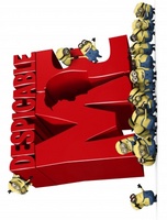 Despicable Me movie poster (2010) magic mug #MOV_4b142ac2
