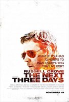 The Next Three Days movie poster (2010) mug #MOV_4b16f442