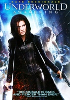 Underworld Awakening movie poster (2012) hoodie #736302