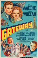 Gateway movie poster (1938) Mouse Pad MOV_4b228b3b