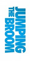 Jumping the Broom movie poster (2011) tote bag #MOV_4b28b561