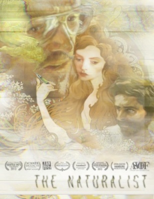 The Naturalist movie poster (2012) puzzle MOV_4b2b26a1