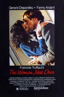 Femme d'Ã  cÃ´tÃ©, La movie poster (1981) Tank Top #744432