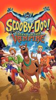 Scooby-Doo and the Legend of the Vampire movie poster (2003) Tank Top #658547
