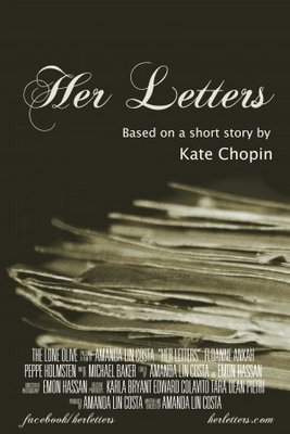 Her Letters movie poster (2011) Poster MOV_4b3f88b2