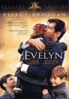 Evelyn movie poster (2002) tote bag #MOV_4b4045bc