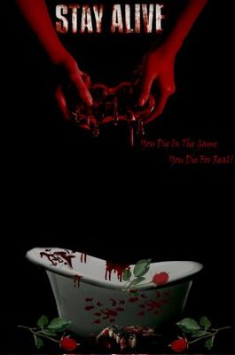 Stay Alive movie poster (2006) mug #MOV_4b450acb