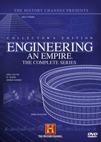 Engineering an Empire movie poster (2006) t-shirt #713785