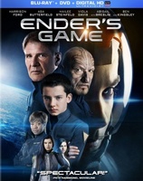 Ender's Game movie poster (2013) Mouse Pad MOV_4b503244