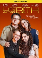Life After Beth movie poster (2014) t-shirt #1198726