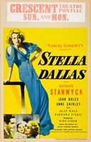 Stella Dallas movie poster (1937) Tank Top #728407