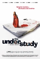 The Understudy movie poster (2008) Mouse Pad MOV_4b6b2f5d