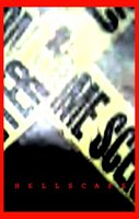 Hellscape movie poster (2007) mug #MOV_4b77391c