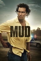Mud movie poster (2012) Mouse Pad MOV_4b7b3efd