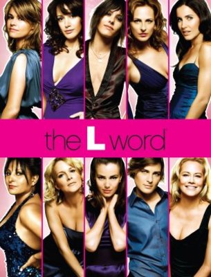 The L Word movie poster (2004) tote bag #MOV_4b85e0bb