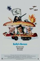 Kelly's Heroes movie poster (1970) magic mug #MOV_4b86a2d3