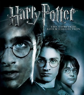 Harry Potter and the Sorcerer's Stone movie poster (2001) Poster MOV_4b8a4641