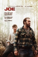 Joe movie poster (2013) hoodie #1136168