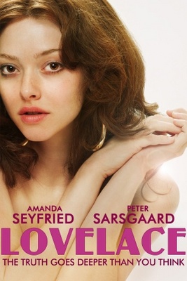 Lovelace movie poster (2012) Poster MOV_4b9eb0c7