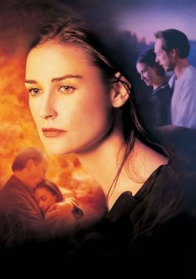 Passion of Mind movie poster (2000) canvas poster