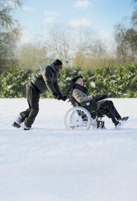 Intouchables movie poster (2011) Poster MOV_4ba5e22b