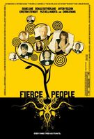 Fierce People movie poster (2005) tote bag #MOV_4bb7fb3b