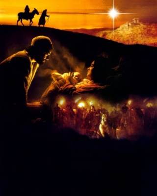 The Nativity Story movie poster (2006) poster