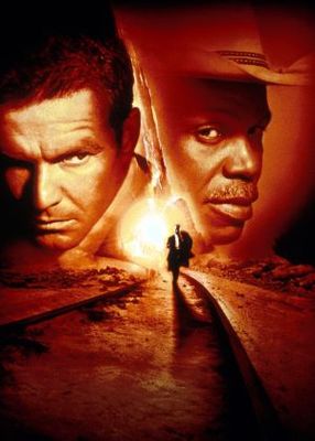 Switchback movie poster (1997) poster