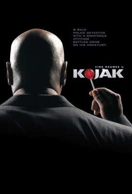 Kojak movie poster (2005) magic mug #MOV_4bd88450