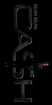 Ca$h movie poster (2010) metal framed poster