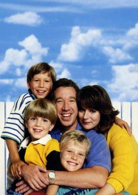Home Improvement movie poster (1991) poster