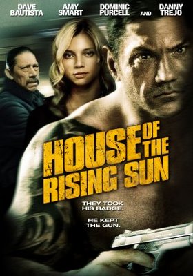 House of the Rising Sun movie poster (2011) mug