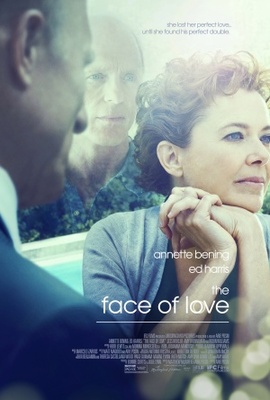 The Face of Love movie poster (2013) Poster MOV_4bedaff8