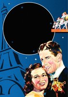 Gold Diggers in Paris movie poster (1938) sweatshirt #639005