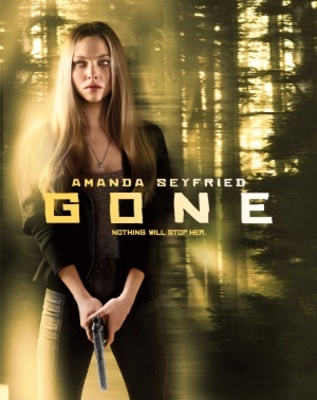 Gone movie poster (2012) tote bag #MOV_4bfd0c4b