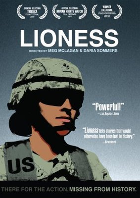 Lioness movie poster (2008) mug #MOV_4c000777