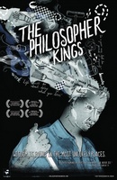 The Philosopher Kings movie poster (2009) hoodie #720032