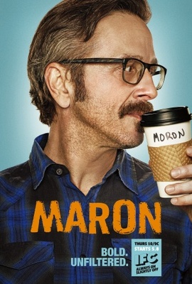 Maron movie poster (2013) canvas poster