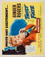 Beautiful Stranger movie poster (1954) hoodie #1164151