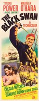 The Black Swan movie poster (1942) Tank Top #695082