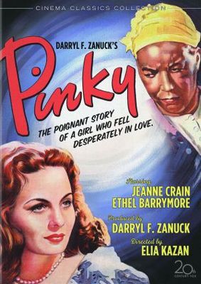 Pinky movie poster (1949) Poster MOV_4c218766